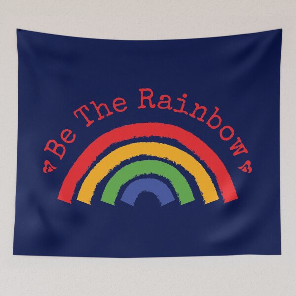 Item preview, Be The Rainbow designed and sold by DKdesigns27.