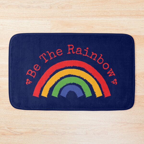 Item preview, Be The Rainbow designed and sold by DKdesigns27.