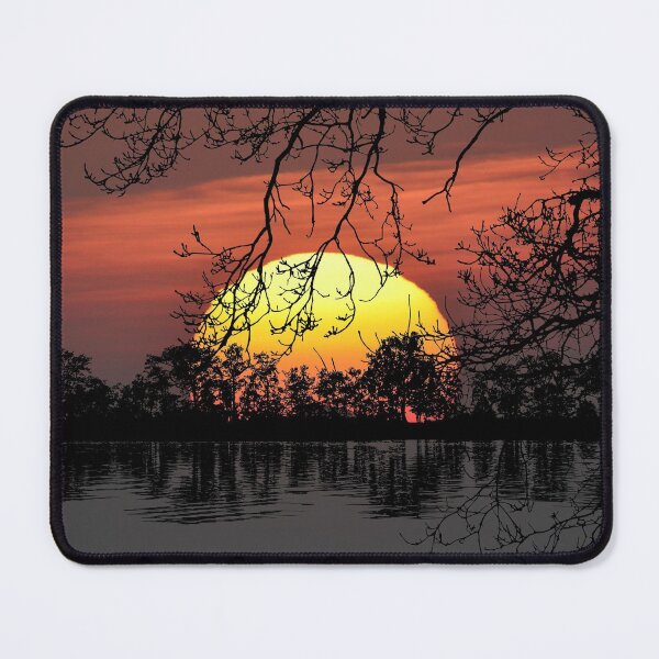 Item preview, Evening sunset  designed and sold by Paint84.