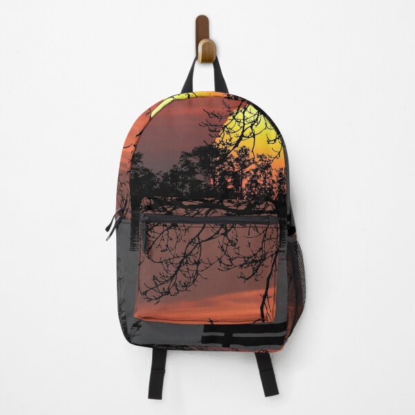 Item preview, Evening sunset  designed and sold by Paint84.