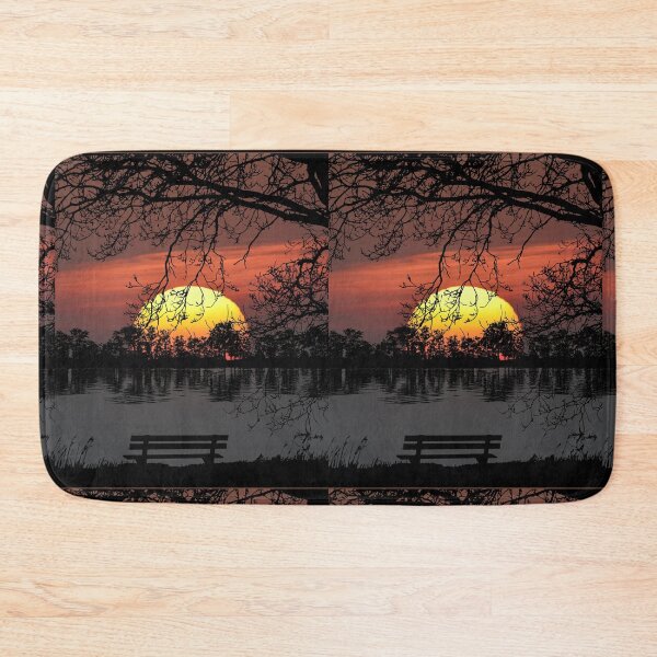 Item preview, Evening sunset  designed and sold by Paint84.