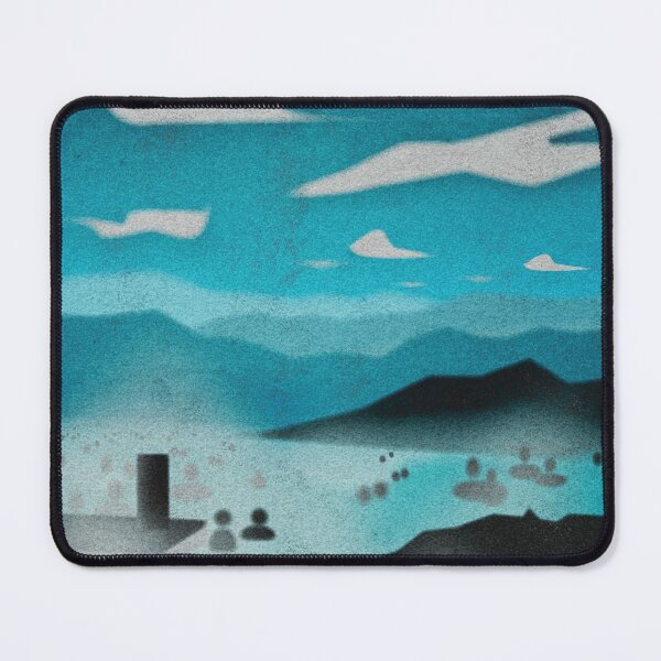 Item preview, Iceland's Blue Lagoon designed and sold by WiseLikeStudios.