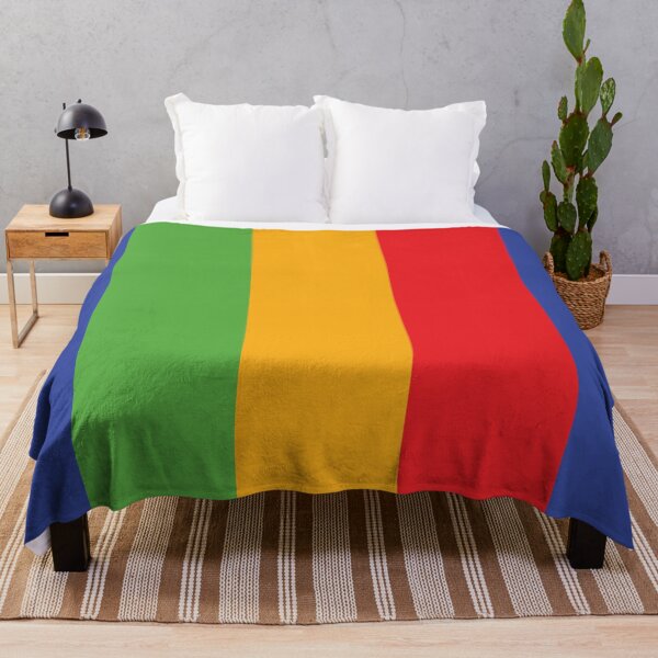 Item preview, Bright Colors of the Rainbow designed and sold by DKdesigns27.