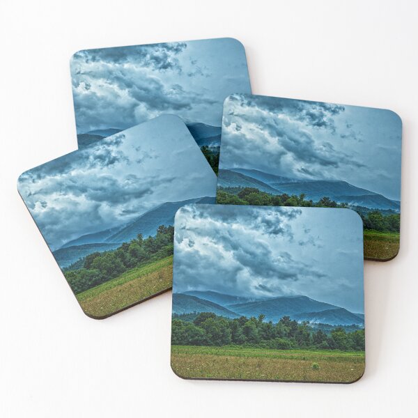 Item preview, Cade's Cove Smoky Mountains designed and sold by GestaltImagery.