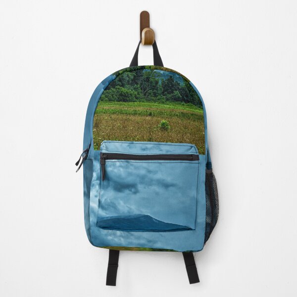 Item preview, Cade's Cove Smoky Mountains designed and sold by GestaltImagery.