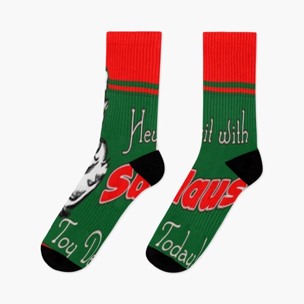 Item preview, SANTA CLAUS designed and sold by farfalla68.