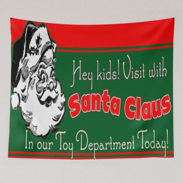 Item preview, SANTA CLAUS designed and sold by farfalla68.