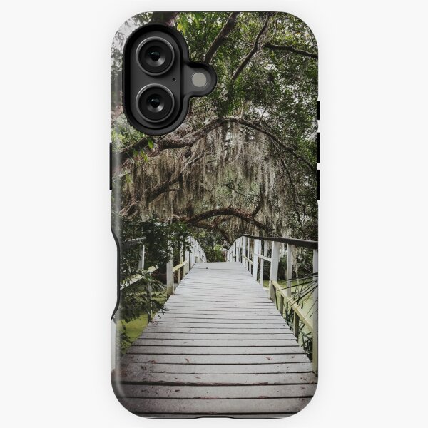 Item preview, Bridge designed and sold by AshMullaney.