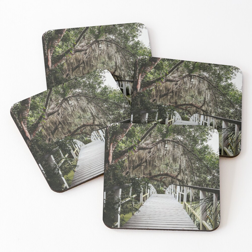 Item preview, Coasters (Set of 4) designed and sold by AshMullaney.