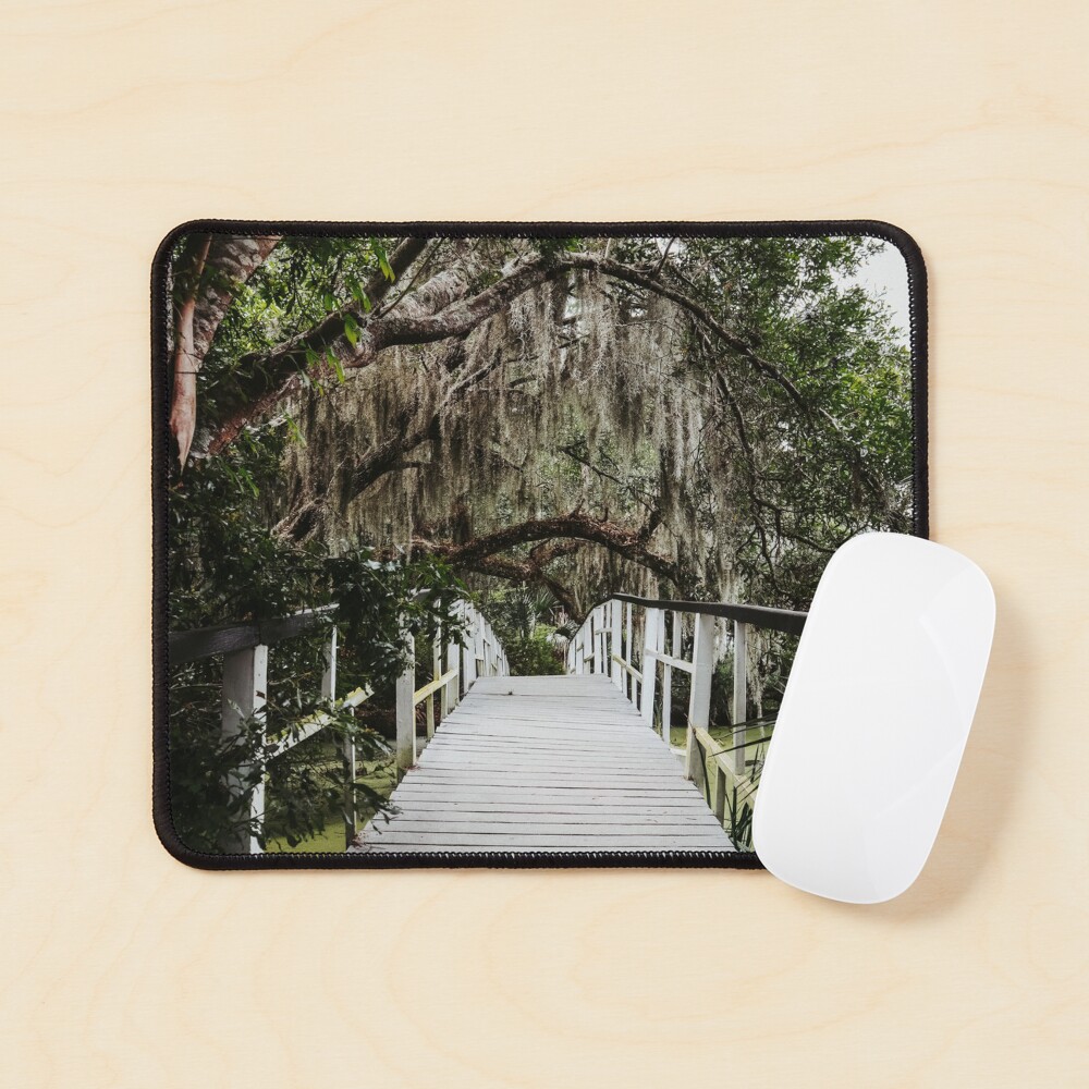 Item preview, Mouse Pad designed and sold by AshMullaney.