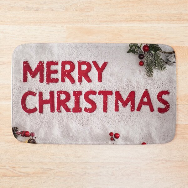 Item preview, Merry Christmas designed and sold by Premium-Cart.