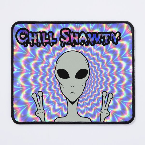 Item preview, Chill shawty designed and sold by Joshinicks.