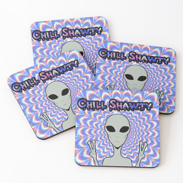 Item preview, Chill shawty designed and sold by Joshinicks.