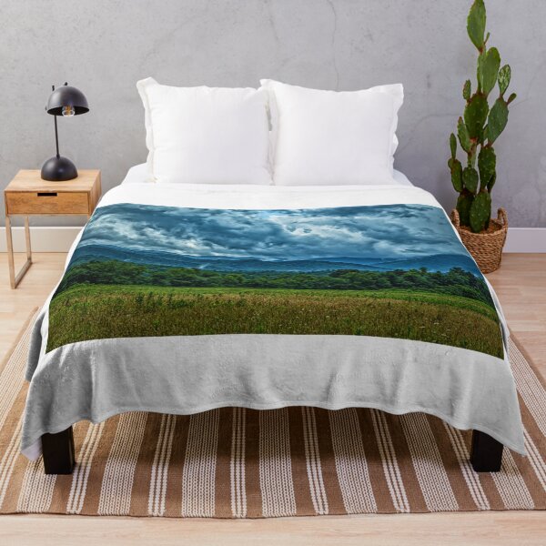 Item preview, Cade's Cove Smoky Mountains designed and sold by GestaltImagery.