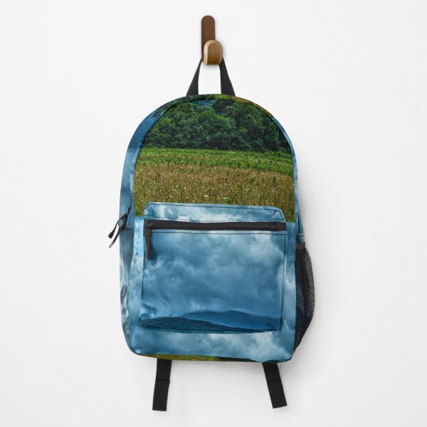 Item preview, Cade's Cove Smoky Mountains designed and sold by GestaltImagery.