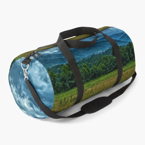 Item preview, Cade's Cove Smoky Mountains designed and sold by GestaltImagery.