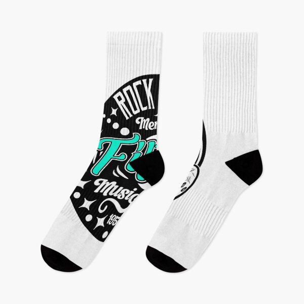 Item preview, Rockabilly 1950s Sock Hop Party Rock and Roll 50s designed and sold by MemphisCenter.