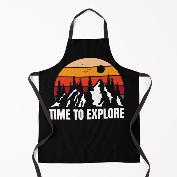 Item preview, Time To Explore The Nature designed and sold by EyanShop.