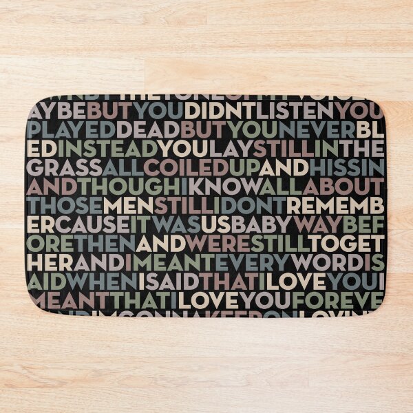 Item preview, Keep On Loving You - REO Speedwagon (lyrics) v.5 designed and sold by x1brett.