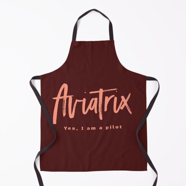 Item preview, Aviatrix designed and sold by TheAviatorClub.