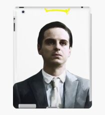 moriarty iPad Case/Skin