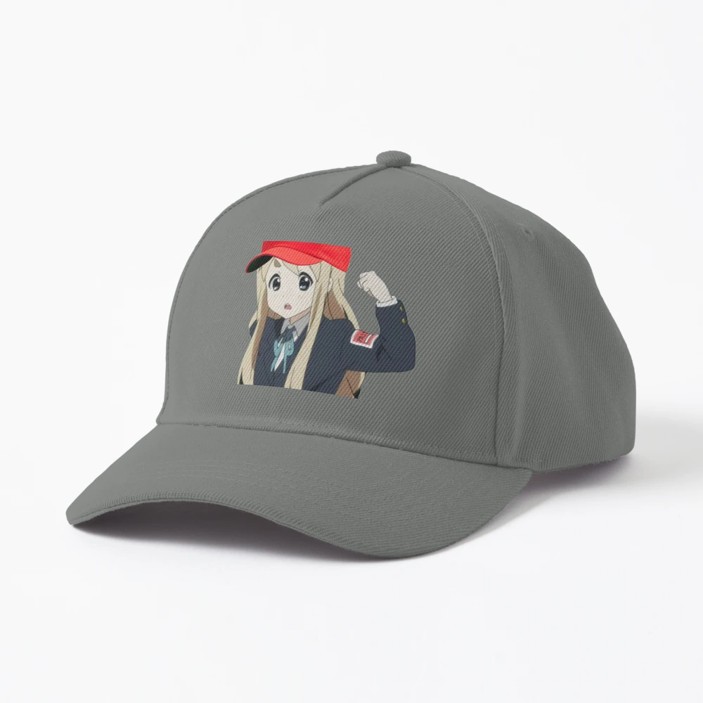 One Piece Anime OFFICIALLY LICENSED Cap / Hat - SportHeadband.com