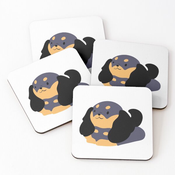 Item preview, Cute Cocker Spaniel designed and sold by Bella510.
