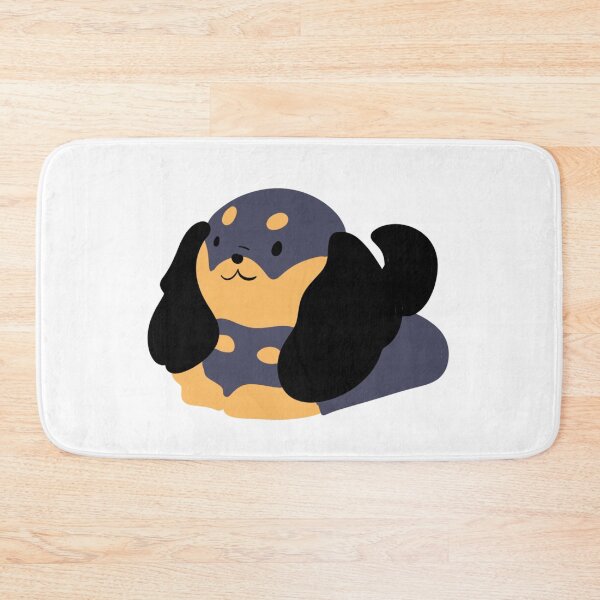 Item preview, Cute Cocker Spaniel designed and sold by Bella510.
