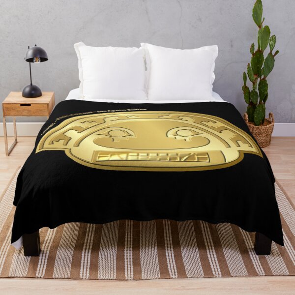 Item preview, Colombia Faces of the past, San Agustin Culture designed and sold by BigDaddyStore.