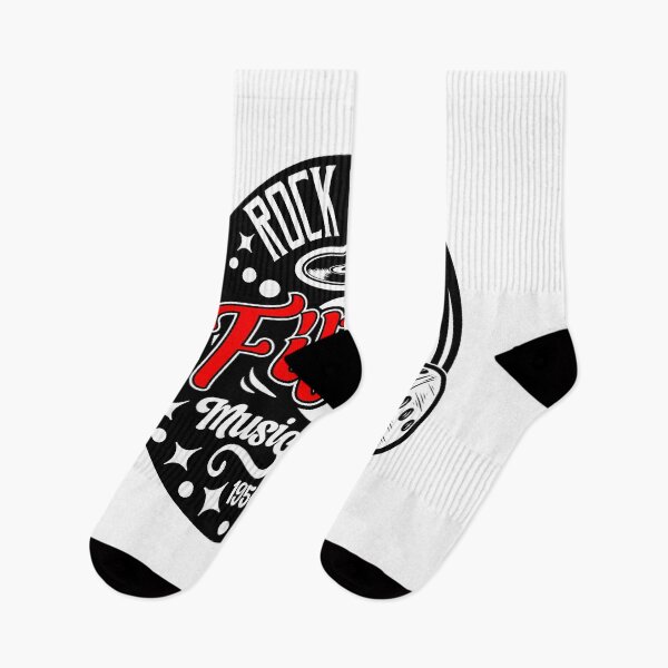 Item preview, Rockabilly 1950s Sock Hop Party Rock and Roll 50s designed and sold by MemphisCenter.