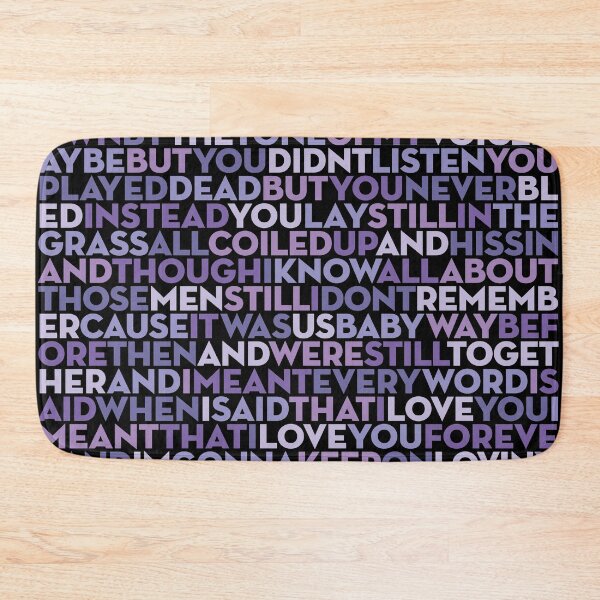 Item preview, Keep On Loving You - REO Speedwagon (lyrics) v.6 designed and sold by x1brett.