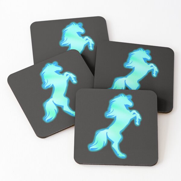 Item preview, Horse spirit animal designed and sold by HeavyBurden.