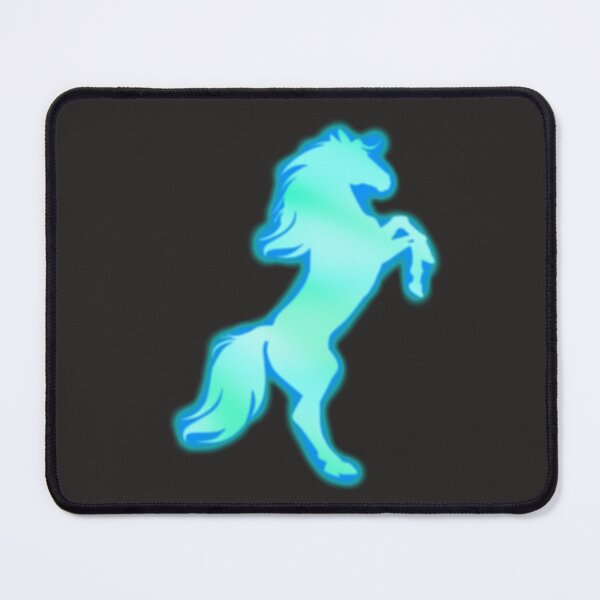 Item preview, Horse spirit animal designed and sold by HeavyBurden.