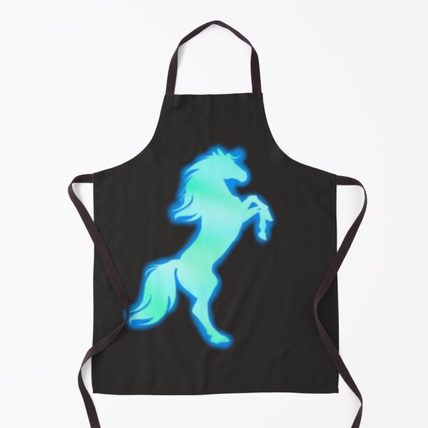 Item preview, Horse spirit animal designed and sold by HeavyBurden.