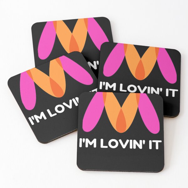 Item preview, Mariah Carey Mcdonalds, im lovin' it, Christmas Gift ideas designed and sold by Inzo-shop.
