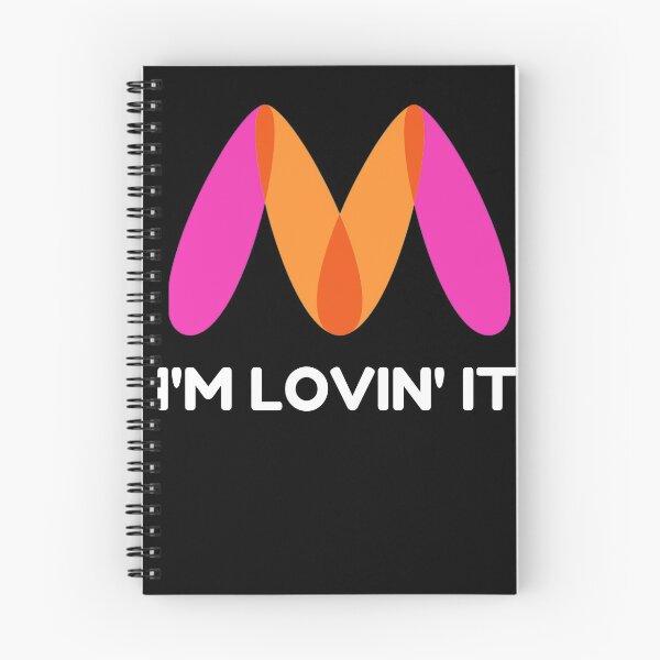 Item preview, Mariah Carey Mcdonalds, im lovin' it, Christmas Gift ideas designed and sold by Inzo-shop.