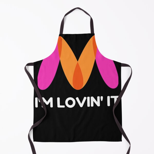 Item preview, Mariah Carey Mcdonalds, im lovin' it, Christmas Gift ideas designed and sold by Inzo-shop.
