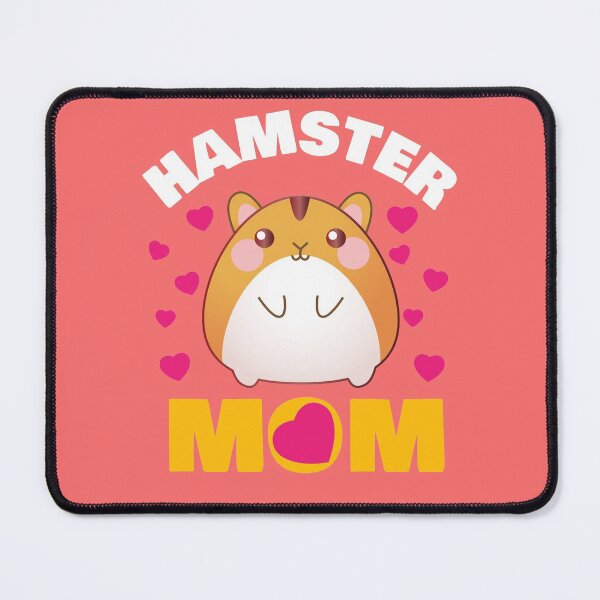 Item preview, Hamster Mom designed and sold by RRiDesigns.
