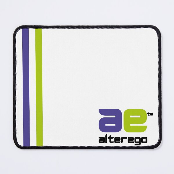 Item preview, AlterEgo Logo designed and sold by cjgraphic.
