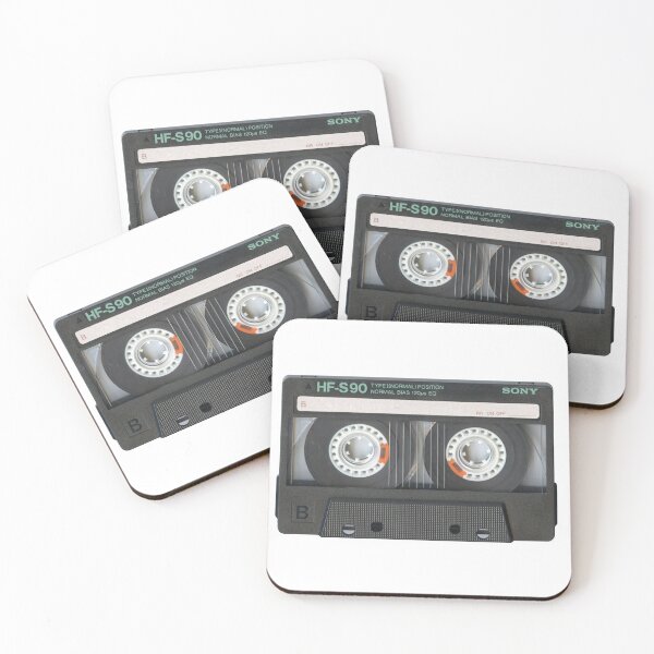 Item preview, Music cassette '80s designed and sold by alessionastro.