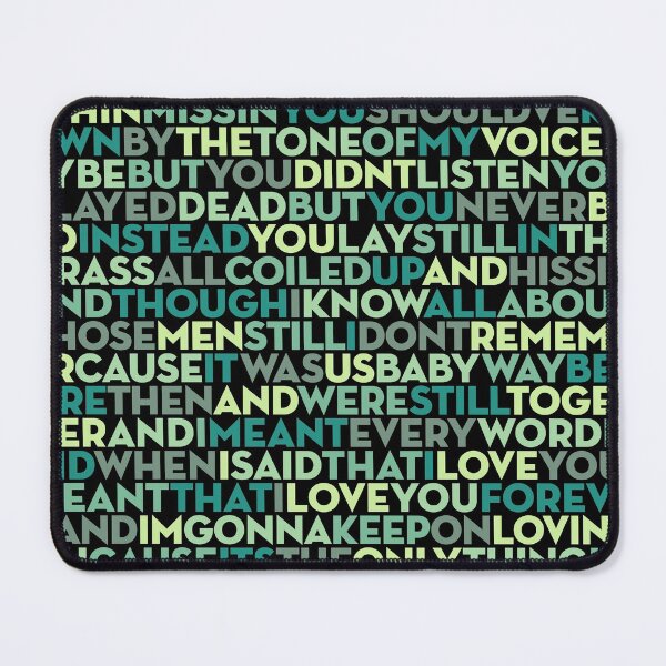 Item preview, Keep On Loving You - REO Speedwagon (lyrics) v.8 designed and sold by x1brett.