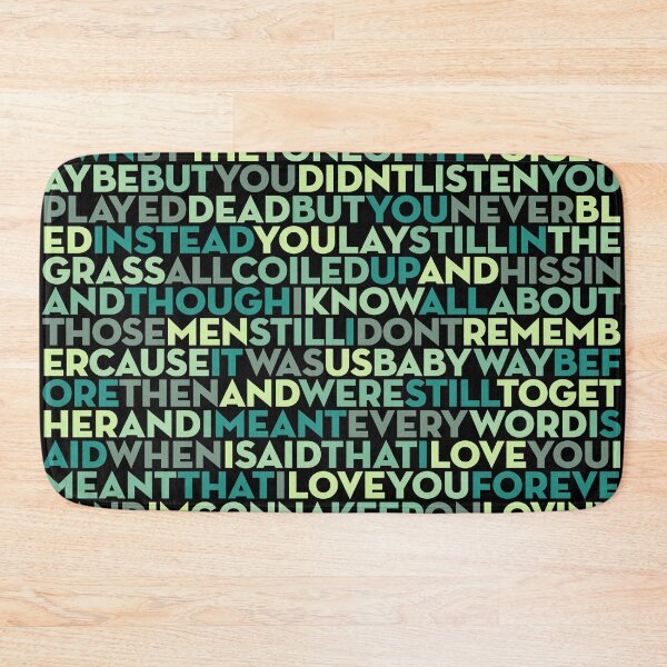 Item preview, Keep On Loving You - REO Speedwagon (lyrics) v.8 designed and sold by x1brett.