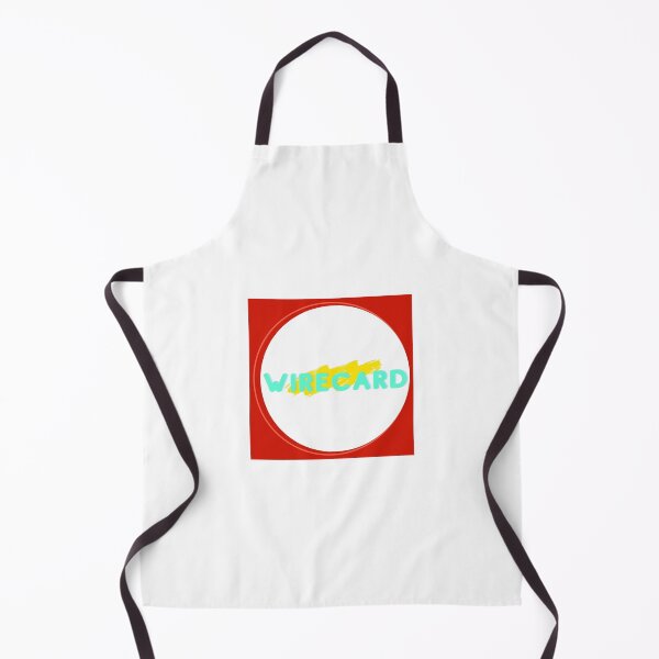 Item preview, Un hermoso diseño de logo de "wirecard" designed and sold by silveregale.