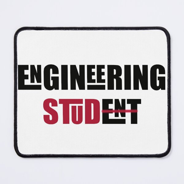 Item preview, Engineering Stud II designed and sold by socialengineer.
