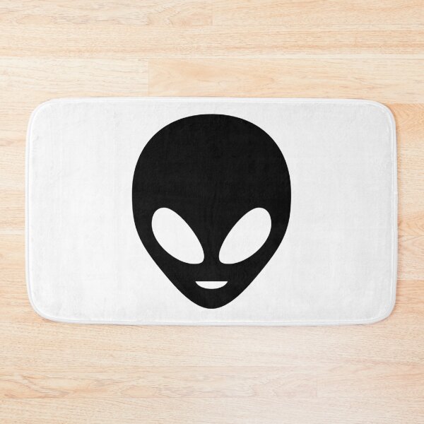 Item preview, Alien Funny designed and sold by TUnivers.
