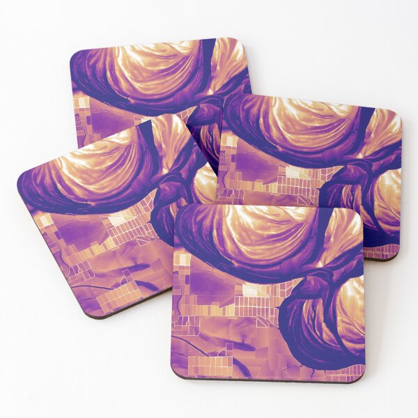 Item preview, Mississippi Delta Fields and Meanders designed and sold by GeoCoe.