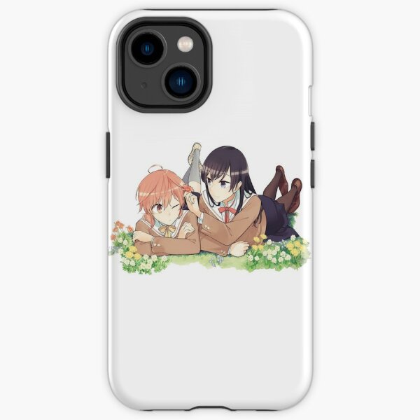 Bloom Into You Device Cases for Sale Redbubble