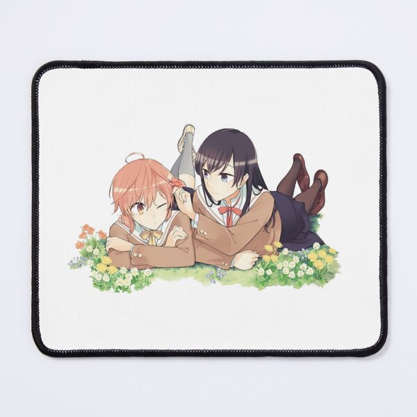 Item preview, Bloom Into You designed and sold by louise19900424.