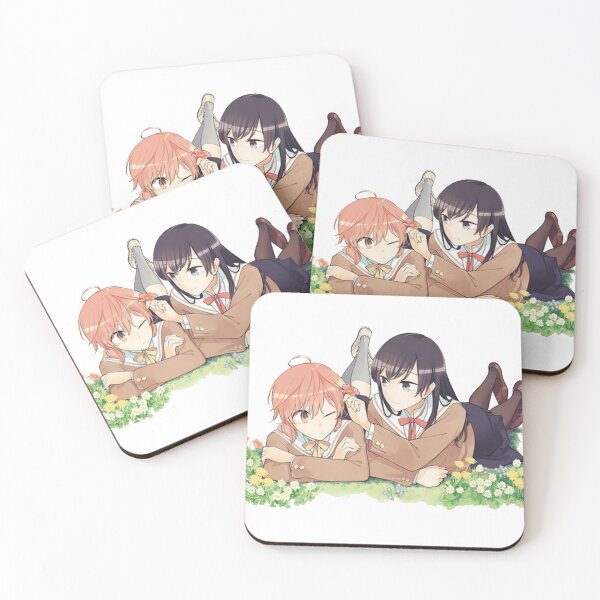 Item preview, Bloom Into You designed and sold by louise19900424.