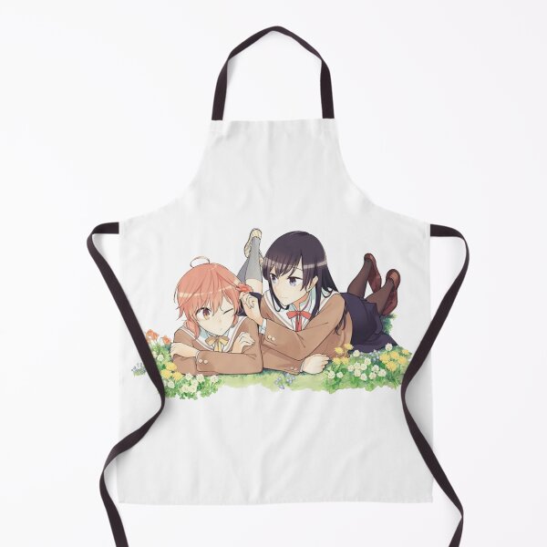 Item preview, Bloom Into You designed and sold by louise19900424.